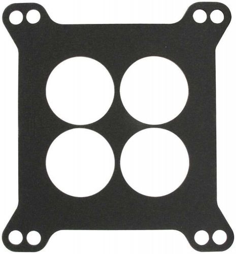 Carburetor base plate gasket 4 barrel carburetor gasket 4 hole square bore