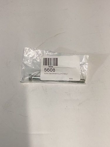 00441g8 screw, 5/16-18x4-hex