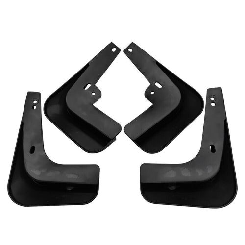 Mudguards for hyundai elantra 2011-2016 mud flaps splash guards fender mudflaps