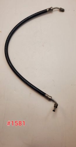 Power trim hose pn 32-55816