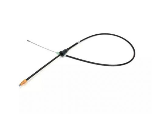 Genuine mopar parking brake cable 4766479ad