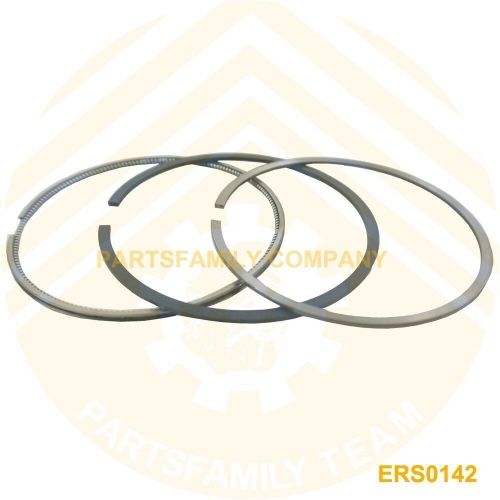 For yanmar 4tnv98 4tnv98t excavator loader forklift generator engine piston ring