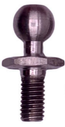 Ball end connector for a our vag short quick shifter fits volkswagen audi seat