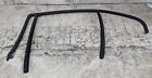 Bmw 3 series f30 11-19 rear right o/s door window guide seal gasket 177447-11-tr