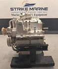 Zf marine bw 255p, 1.511:1a transmission / gearbox