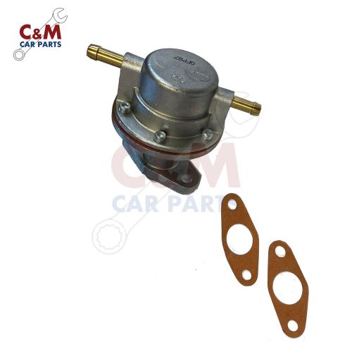 Mechanical fuel pump for ford consul 1.7 from 1972 to 1975 - qh