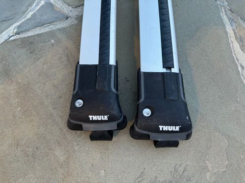 Thule 7503s