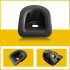 For 2005-2014 ford or mustang shelby black door panel lock grommets covers set