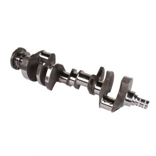 Callies saj113cs s/b fits chevy 383 crankshaft, compstar 4340, 6.0 rod