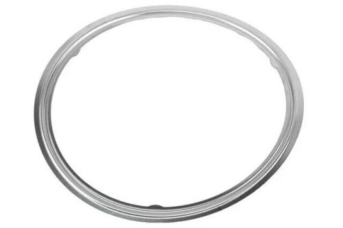 Genuine gm catalytic converter gasket 12672821