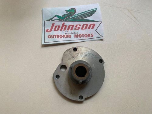 Johnson evinrude 382292 379137 380268 382290 housing &amp; seal 9.5 &amp; 10hp 64 to 73