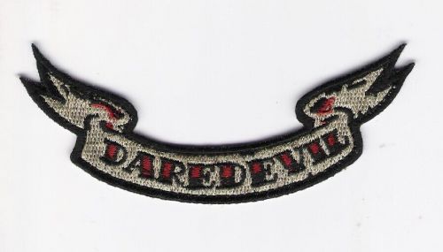 Patch - daredevil - bander-