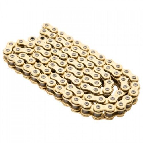 Tusk 520 gold x-ring chain 520x94 tkxg-520-94