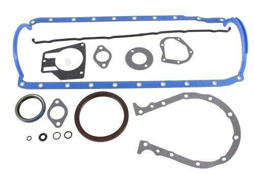 Conversion gasket set mercruiser 502 and 454 engines