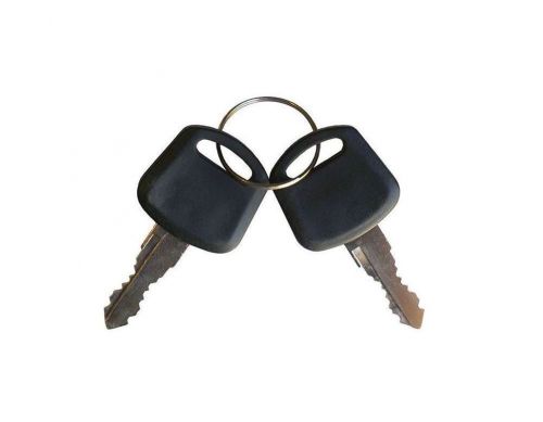 Star classic golf cart replacement keys- classic model only