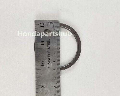 Ex pipe gasket  (nok)