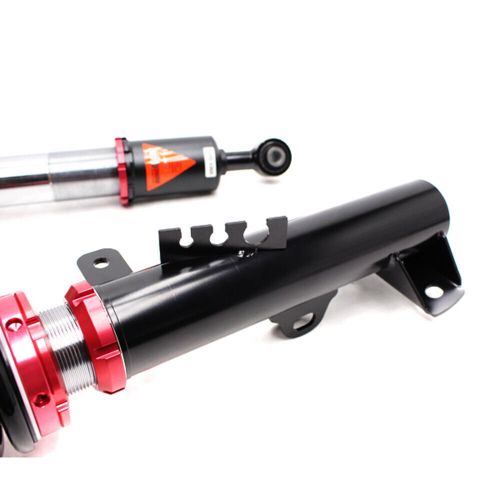 Godspeed gsp maxx adjustable coilovers kit for 1996-2002 bmw z3 m coupe roadster