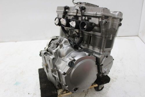 98-06 suzuki katana 750 gsx750f engine motor cylinder head crank strong runner