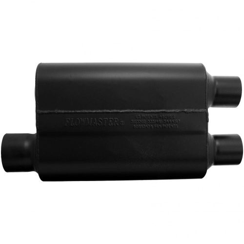 9430462 flowmaster super 44 series chambered muffler