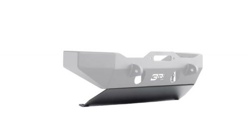 Body armor 4x4 skid plate jl-5123