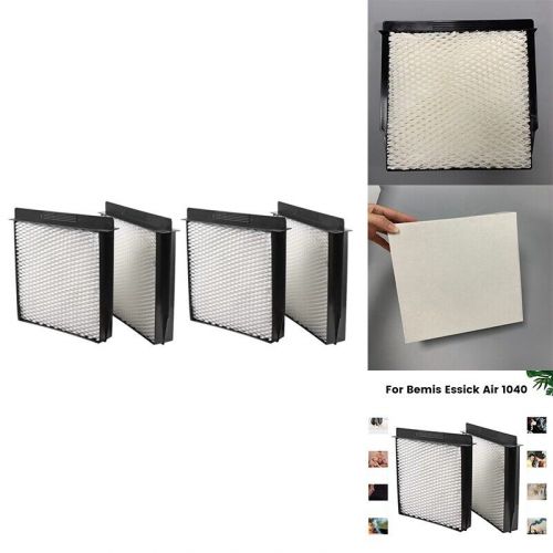 4 pieces humidifier filter suitable for essick air 1040 / airc2291-