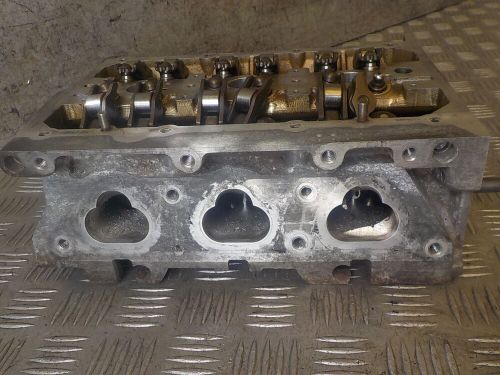 Vw skoda seat 1.2 cilinder head complete cylinder head petrol 03e103373e 09-14