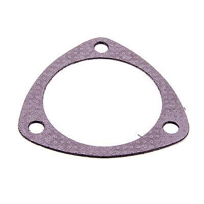 Trans-dapt 3-1/2in collecter gasket 3-hole 4466