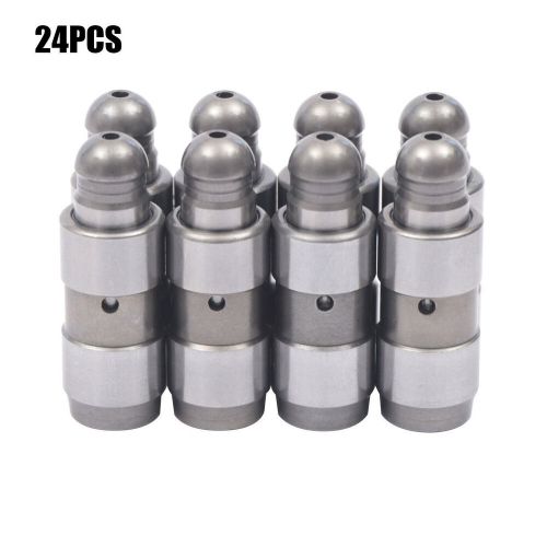 24* valve hydraulic lifters fit bmw n52b25 (2497cc) n52b30 (2996cc)#11332249817