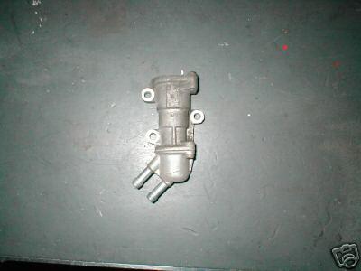 1992 1993 1994 1995 1996 honda prelude fast idle control valve