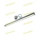 Fit for royal enfield meteor 350 front spindle washer &amp; nut kit kaa00079/a