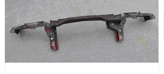 1985 bmw 325 front radiator support upper panel e30 318 85 86 87 88 89 90 325e