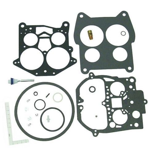 18-7072 sierra carburetor kit mercruiser/omc/crusader 823426a1