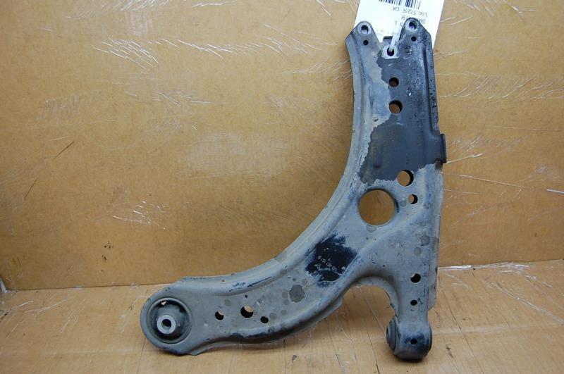 99 00 01 02 03 04 05 vw jetta beetle golf gti front lower control arm