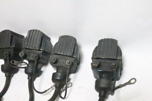 6 pack mercury ignition coil sportjet 175/210 &amp; 3-225 hp outboard 339-832757a4