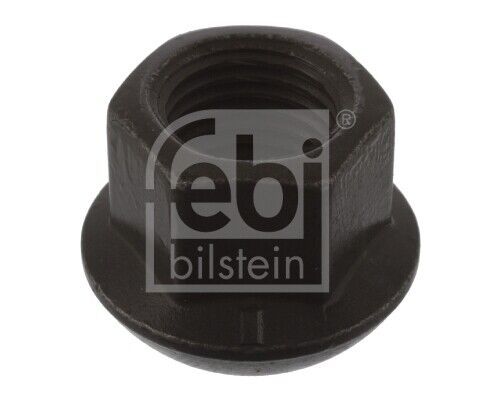 Wheel bolt / stud / nut fits porsche 356 1.3 1.5 1.6 2.0 50 to 65 n0201121 febi