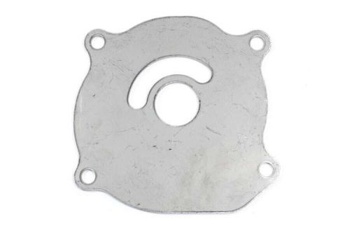 338485 0338485 omc water pump wear plate evinrude johnson 90-250hp