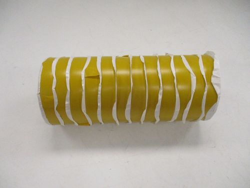 Boat high temperature fine line masking tape yellow 4244pv2 marine boat