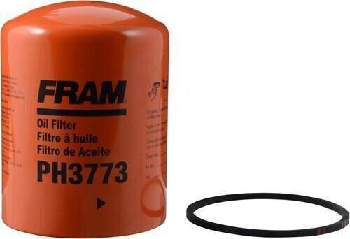 Fram #ph3773 spin-on oil filter