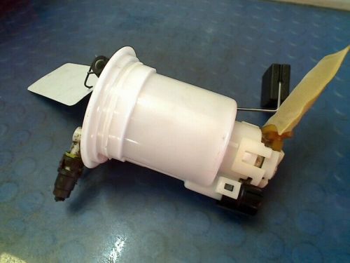 Fuel pump suzuki alto (gf) hatchback 5-drs 1.0 12v (k10b) 2009 1510068ka0-