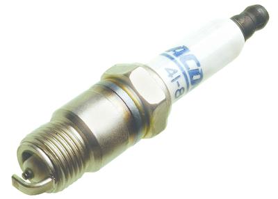 Acdelco professional 41-803 spark plug-platinum spark plug package