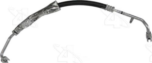 A/c refrigerant discharge hose-hose assembly 4 seasons 56705