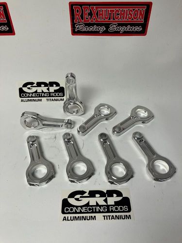 G r p  connecting rods