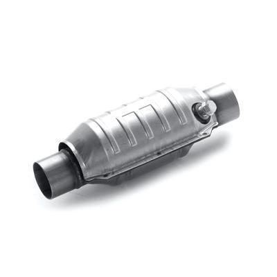 Magnaflow universal catalytic converter 53033