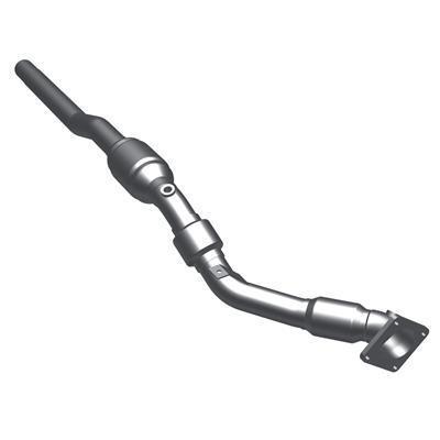 Magnaflow 49915 catalytic converter stainless steel ea