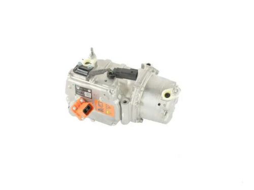 Genuine mopar air conditioning compressor 68237995ah