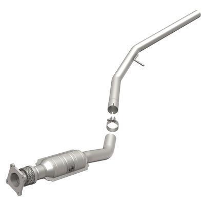 Magnaflow 49948 catalytic converter stainless steel each