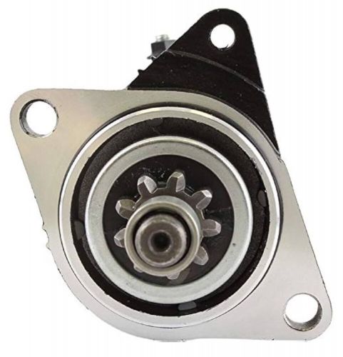 Db electrical 410-52038 starter for seadoo sea doo gs gsi gti gti le gts gtx hx