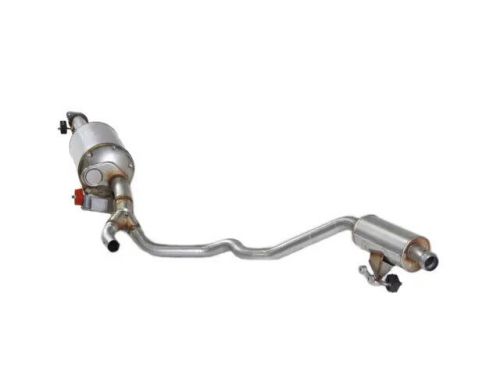 Genuine mopar exhaust tailpipe 68517365aa