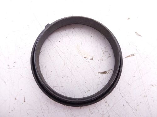 70-81 firebird trans am dash instrument panel bezel ring 2 inch small thin black