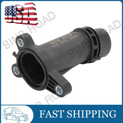 Cooling system connector for bmw f20 f23 x1 x2 x3 x4 320i 530i 730i 11118511205